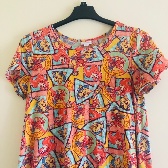 LuLaRoe Dresses & Skirts - 🛑THIS ITEM HAS SOLD🛑